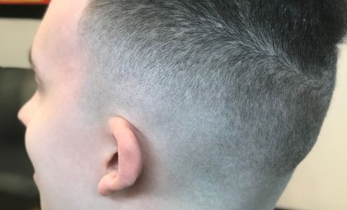 Champions Barbershop East