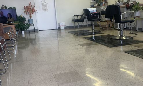 A Brea Barber Shop 618 S Brea Blvd, Brea California 92821