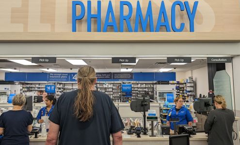 Walmart Pharmacy