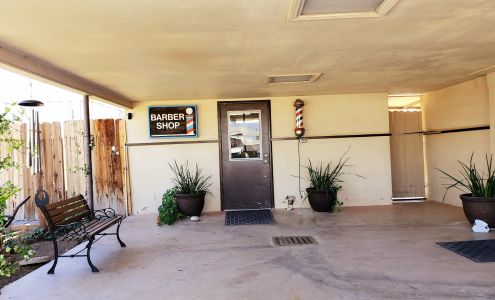 Jill Deen’s Barber Shop 614 S H St, Imperial California 92251