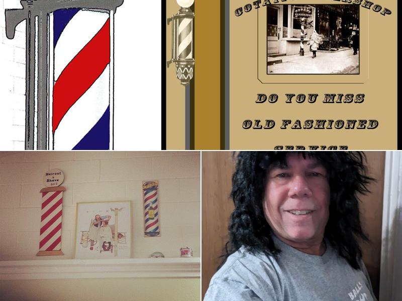 Cotati Barbershop