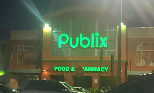 Publix Pharmacy at North Miami