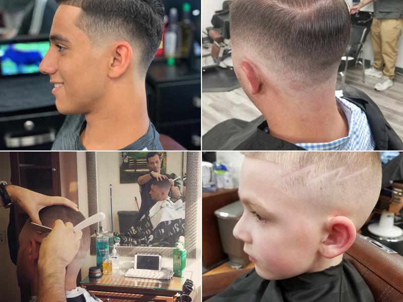 Prestige Barber Shop