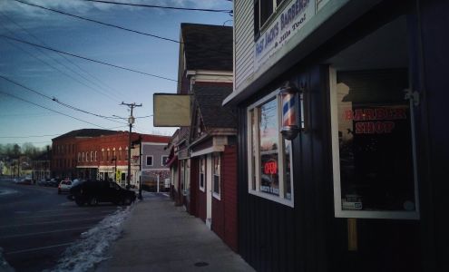 Fast Jack's Barber Shop 60 Market St, Somersworth New Hampshire 03878