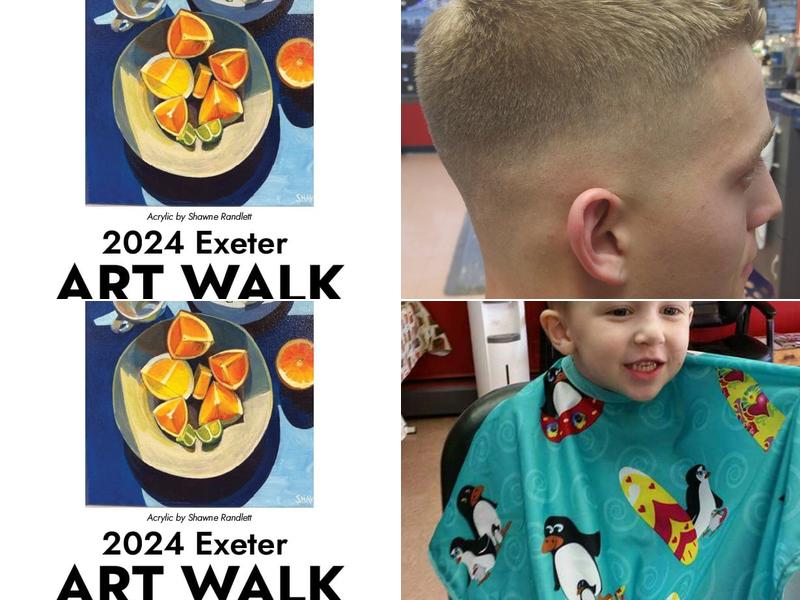 Jim's Barber Shop And Shaves