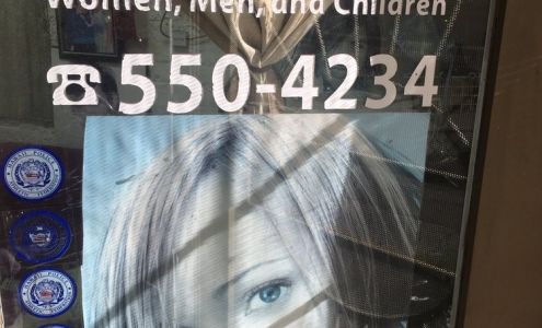 Yes Haircut Styling & Barber 1190 Smith St, Honolulu Hawaii 96817