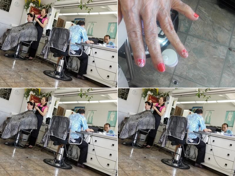 Diana Barber & Hairstyling