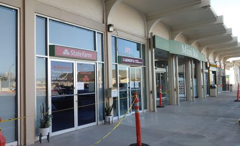 Carmen's Barber & Hairstyling 99-115 Aiea Heights Dr # 248, Aiea Hawaii 96701