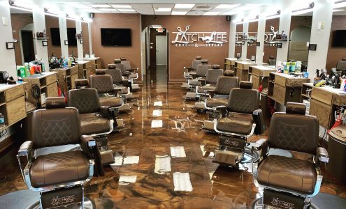 Latch Life Cuts & Styles West Palm Beach