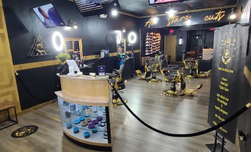 All Starz Cuts 3740 Howell Branch Rd, Winter Park Florida 32792