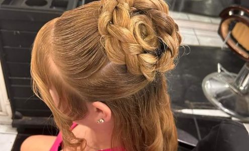 Palm harbor barbershop