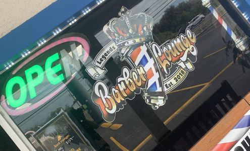Legends Barber Lounge