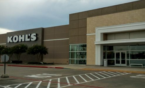 Kohl's Lake Jackson