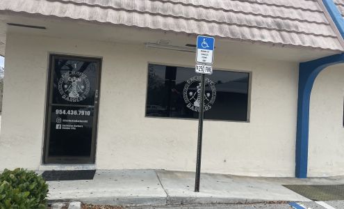 Big Tyme Barber Shop