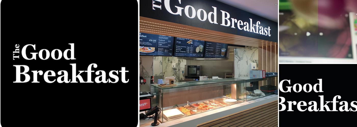 The Good Breakfast