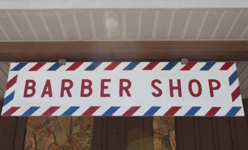 B & D Barber Shop 1018 W Dr Martin Luther King Jr Blvd, Seffner Florida 33584