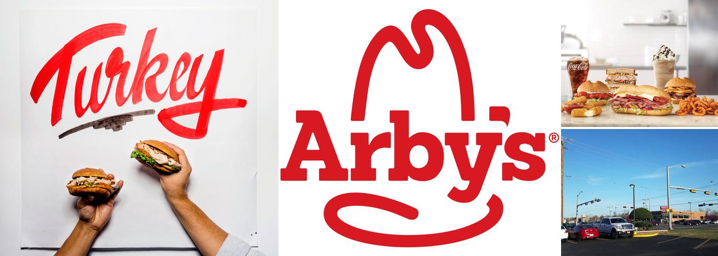 Arby's Menu