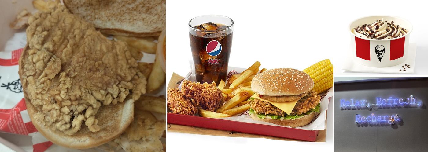 KFC Fleet - M3 North Services