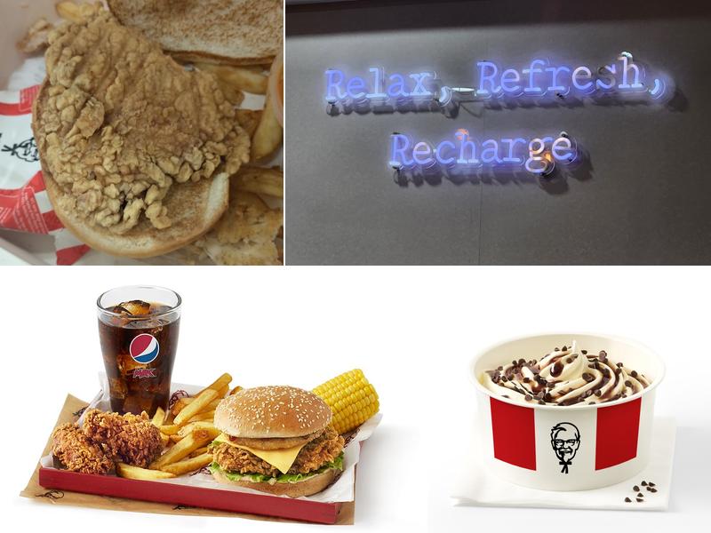 KFC Fleet - M3 North Services