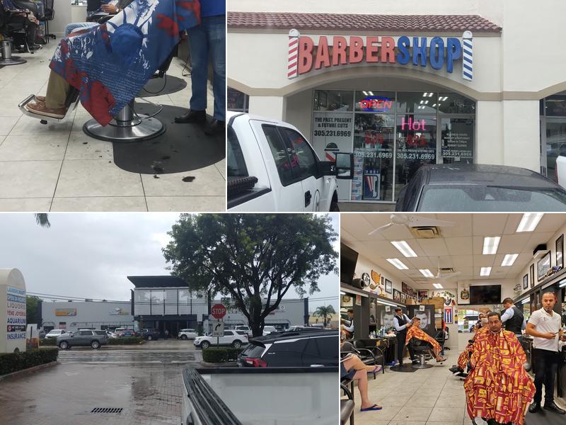 Past Present & Future Cuts