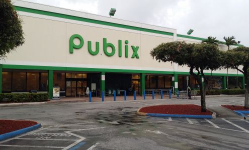 Publix Super Market at Jefferson Plaza