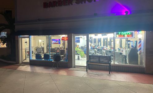 Kings of Clippers Barber Shop