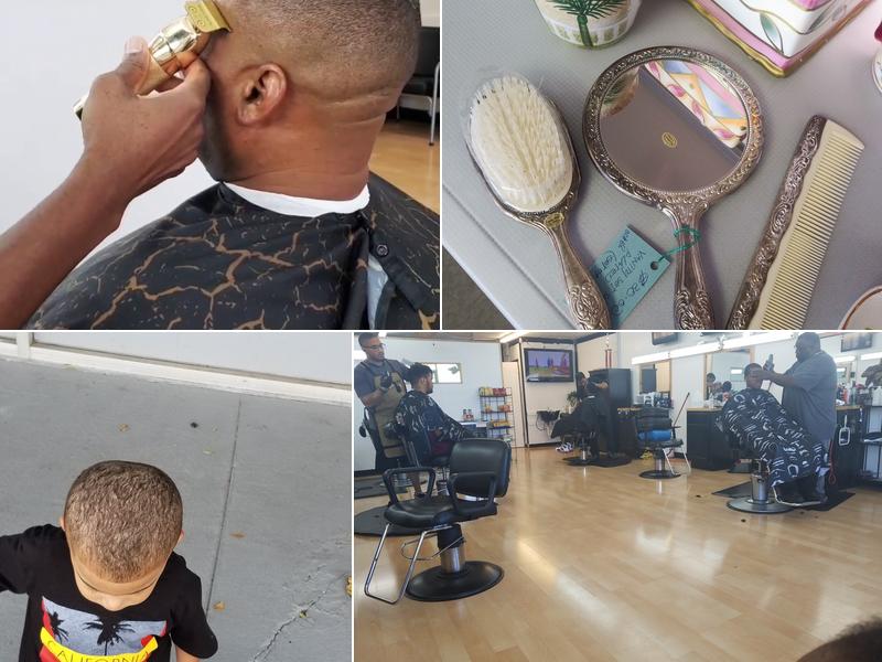 New York Stylze Barber Shop