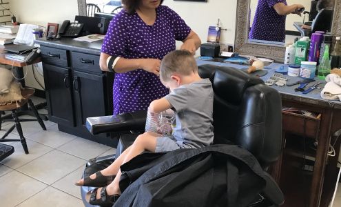 Sunny's Barber Shop 3906 US-98, Santa Rosa Beach Florida 32459