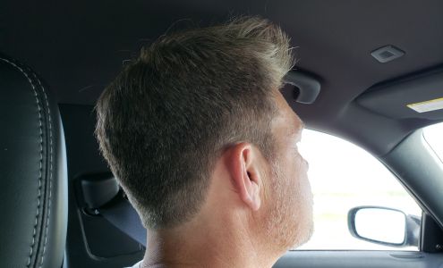 SoWal Barber Shop 5008 US-98, Santa Rosa Beach Florida 32459