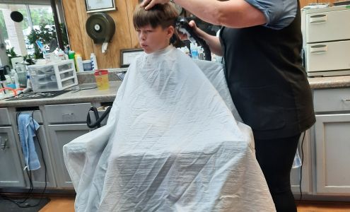 Bob's Men's Cuts