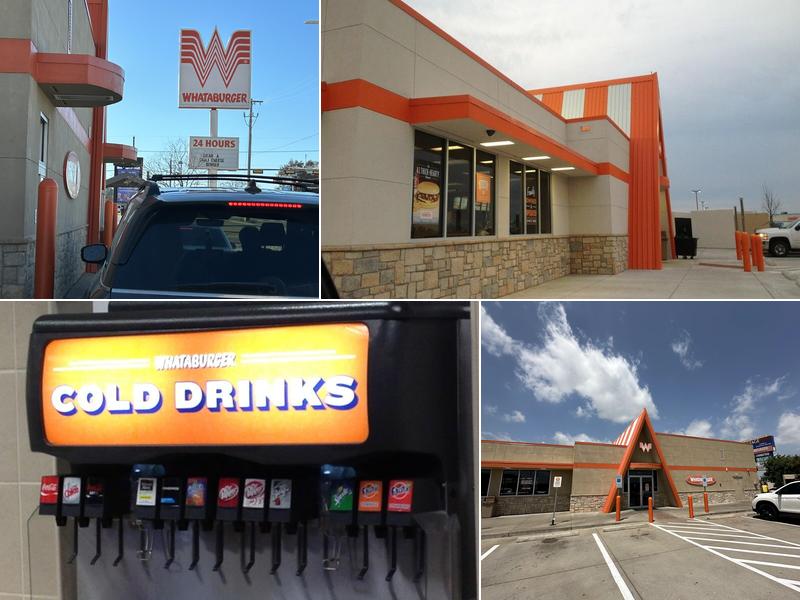 Whataburger