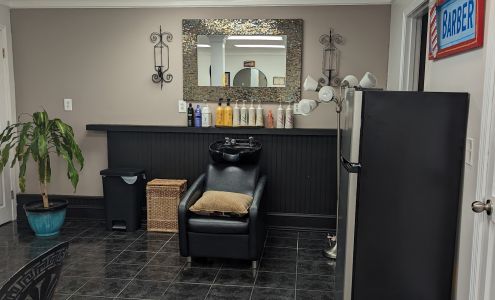 Parkway Barber Shop