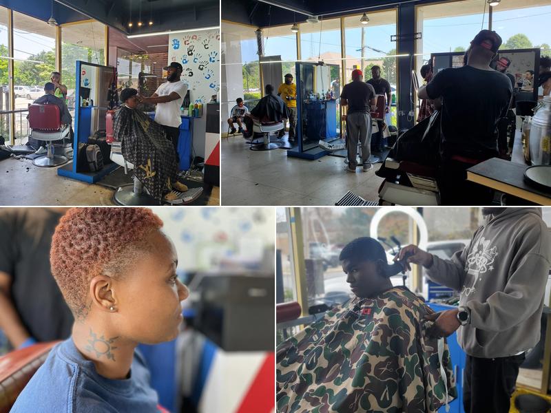 The Community Kutz and Kurlz