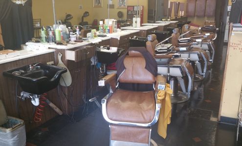Great Cuts By Alexander 4821 Old National Hwy C, Suite 11, College Park Georgia 30337