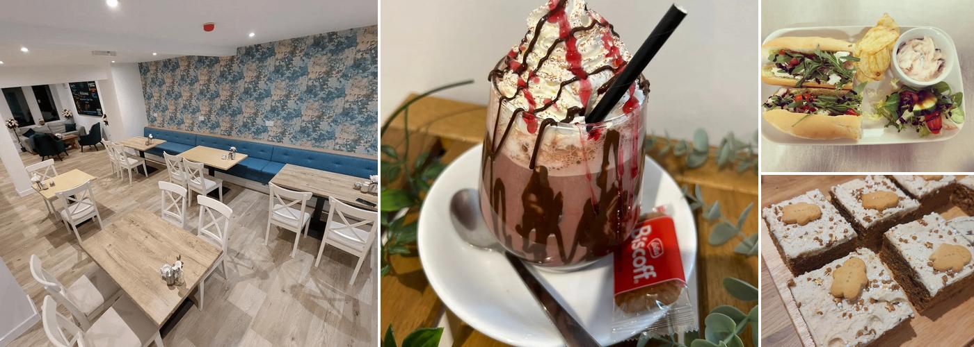 Greenacres Coffee Shop