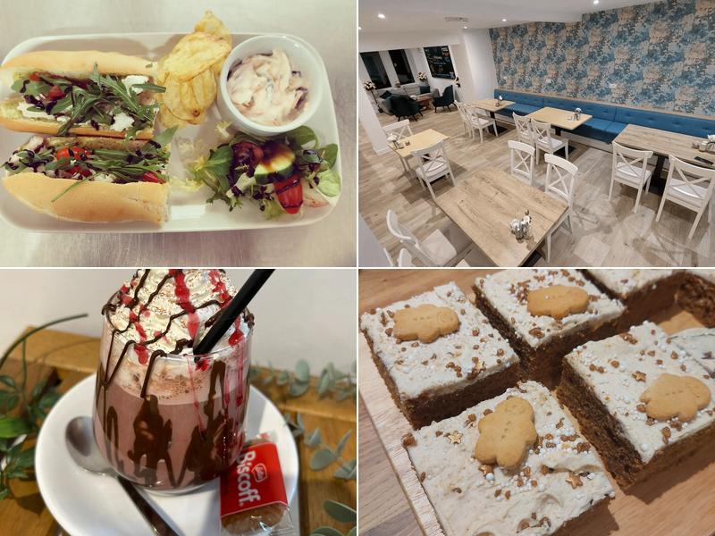 Greenacres Coffee Shop