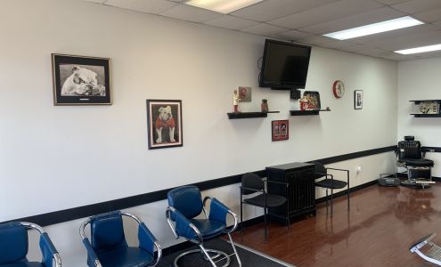 Mr Bob's Barber Shop