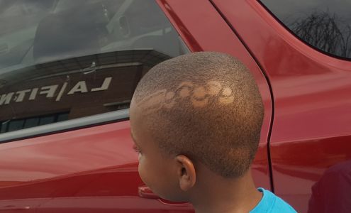 Syndicutz Barbershop