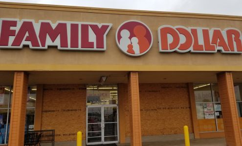 Family Dollar