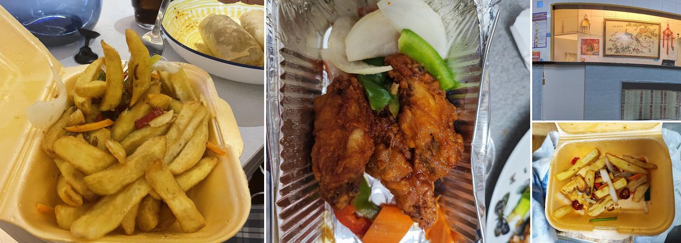 Phoenix Chinese Takeaway