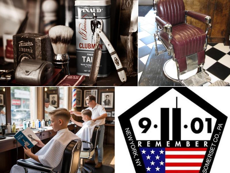 Barker-Jackson at Canton Marketplace