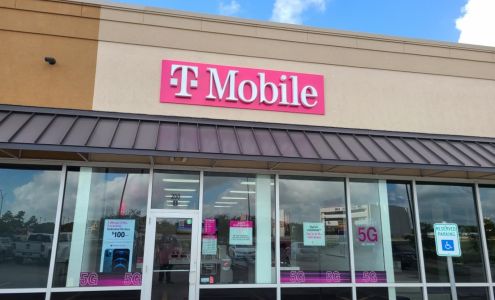 T-Mobile Authorized Retailer