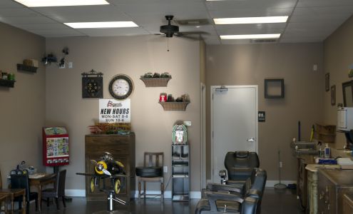 Renegade Barber Shop