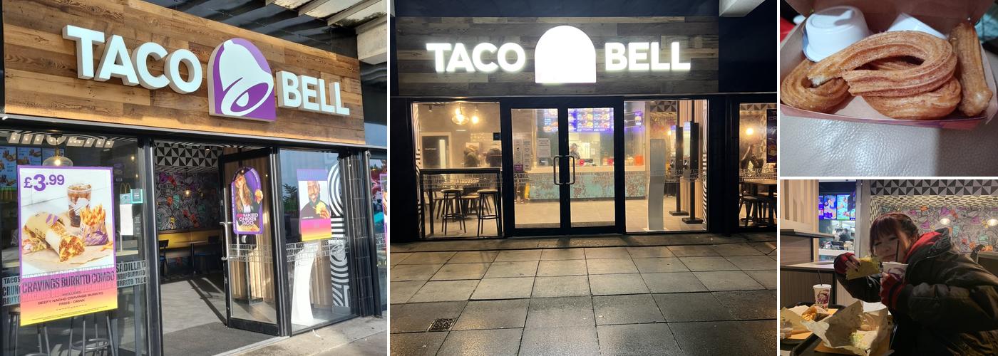 Taco Bell