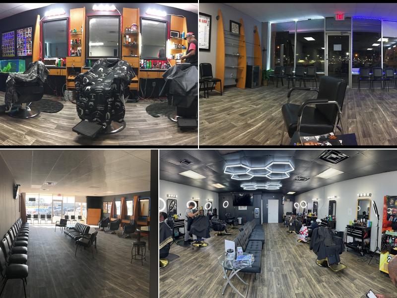 Klean Kuts Barbershop Brunswick Ga