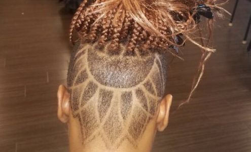 First Impressions Barber Shop