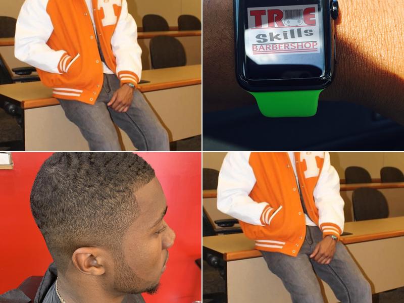 True Skills Barber Shop