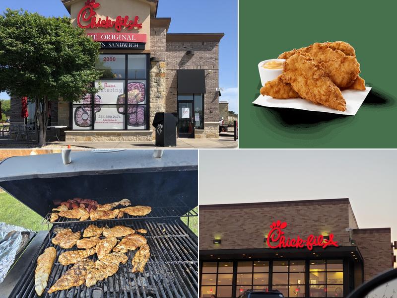 Chick-fil-A