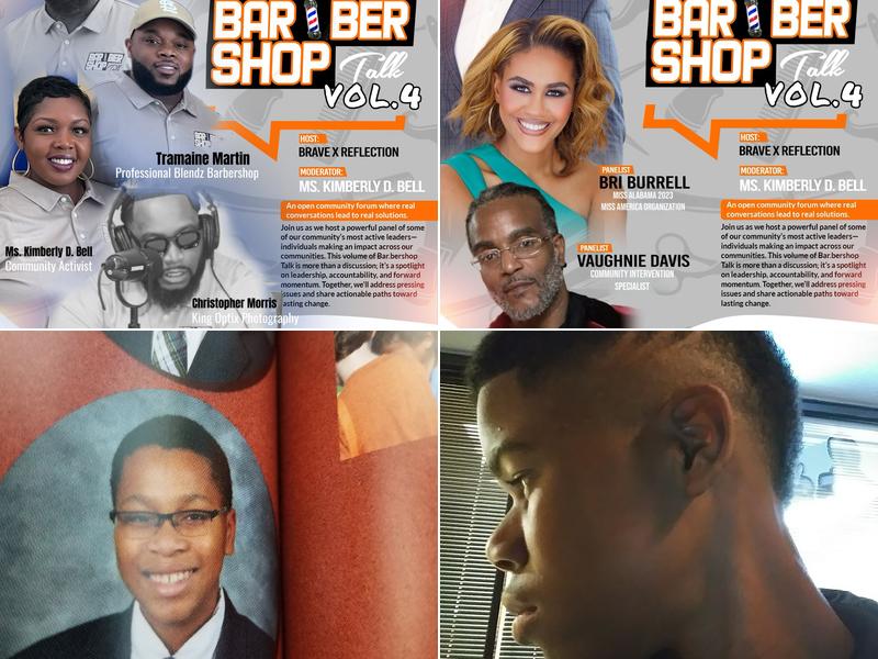 Professional Blendz Barber Studio