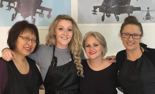 Chopper Barber Shop 903 Daleville Ave, Daleville Alabama 36322